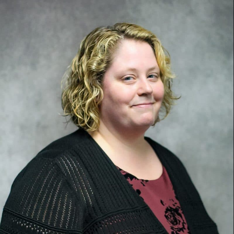 Jen McCauslin