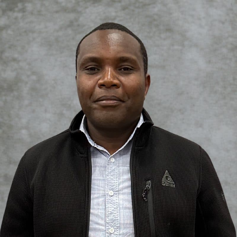 Sammy Kimani