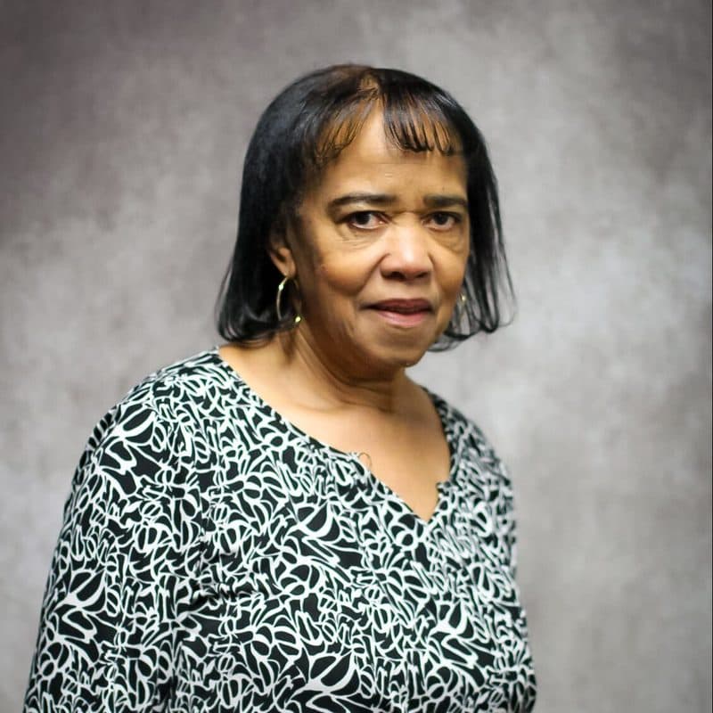Sandra Wilkerson