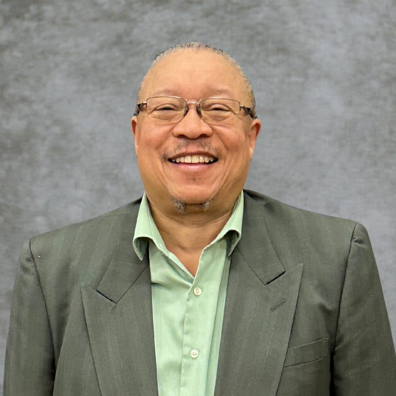 Wes Angerville